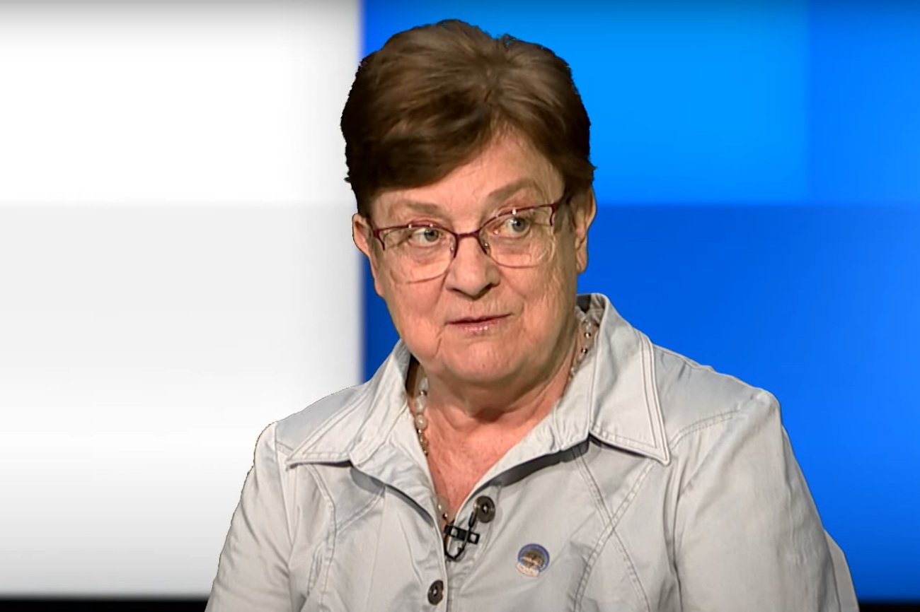 Teresa Bochwic skrytykowała TVN. Internauci w odpowiedzi przypomnieli jej wpisy.