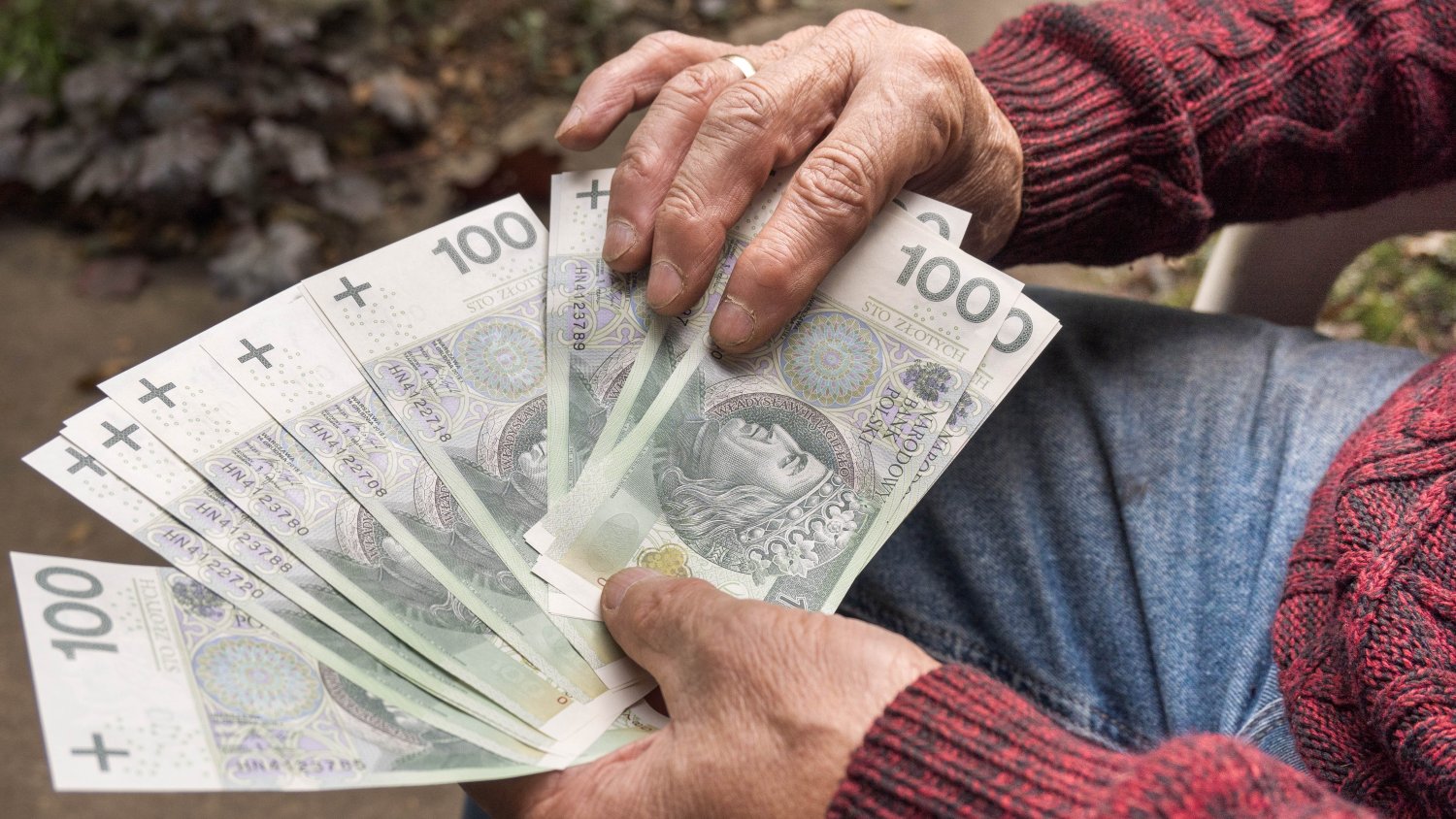 Nowość w rencie wdowiej w 2026. Od marca będzie więcej pieniędzy dla seniorów