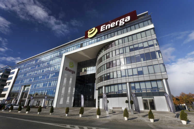 Gdańska Energa stała się ostatnio miejscem pracy dla około 30 działaczy PiS.