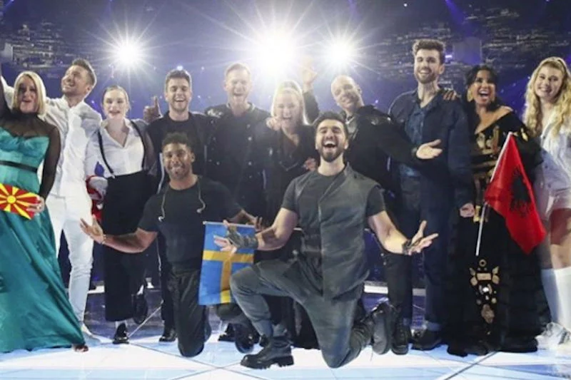 18 maja odbędzie się finał Konkursu Piosenki Eurowizji.