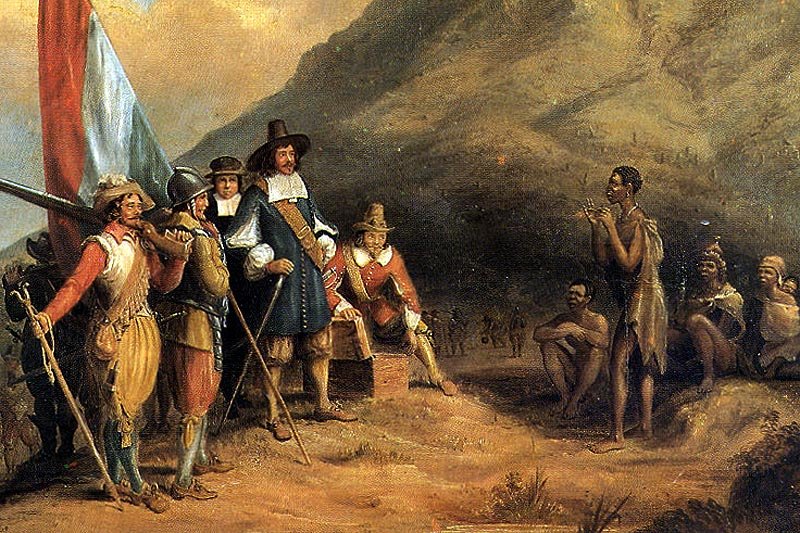 Tak wygląda Polska w roku 2012? Według Piotra Glińskiego, kandydata PiS na premiera, chyba tak.