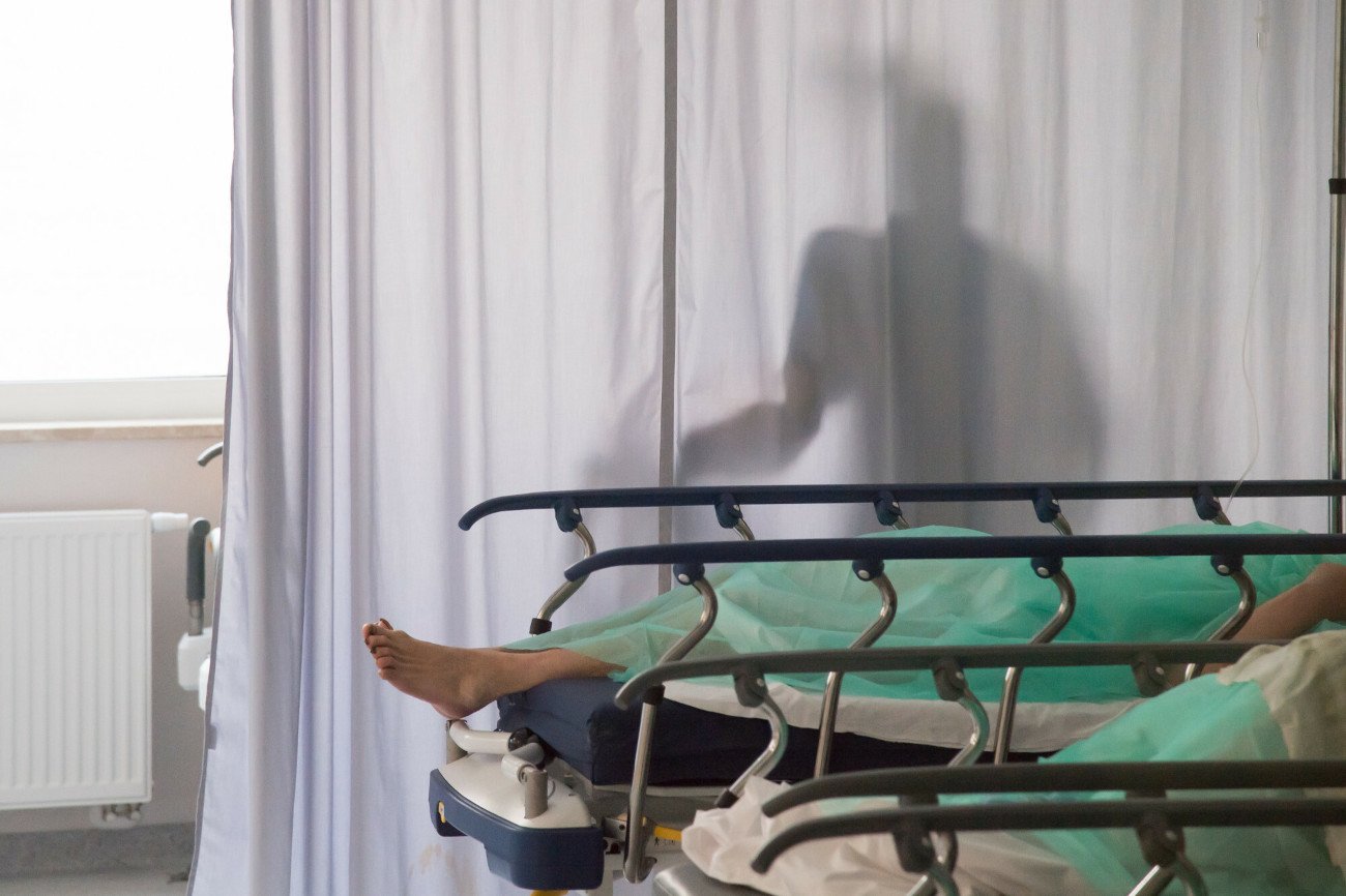 Gdyby udało się spełnić postulaty medyków, skorzystaliby na tym także pacjenci.