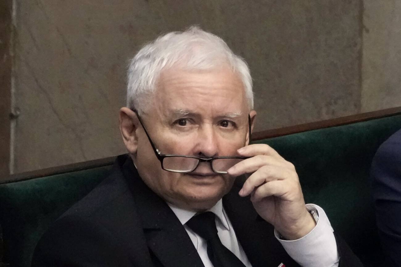 Z nowego sondażu wynika, że debaty Tusk-Kaczyński chce większość wyborców