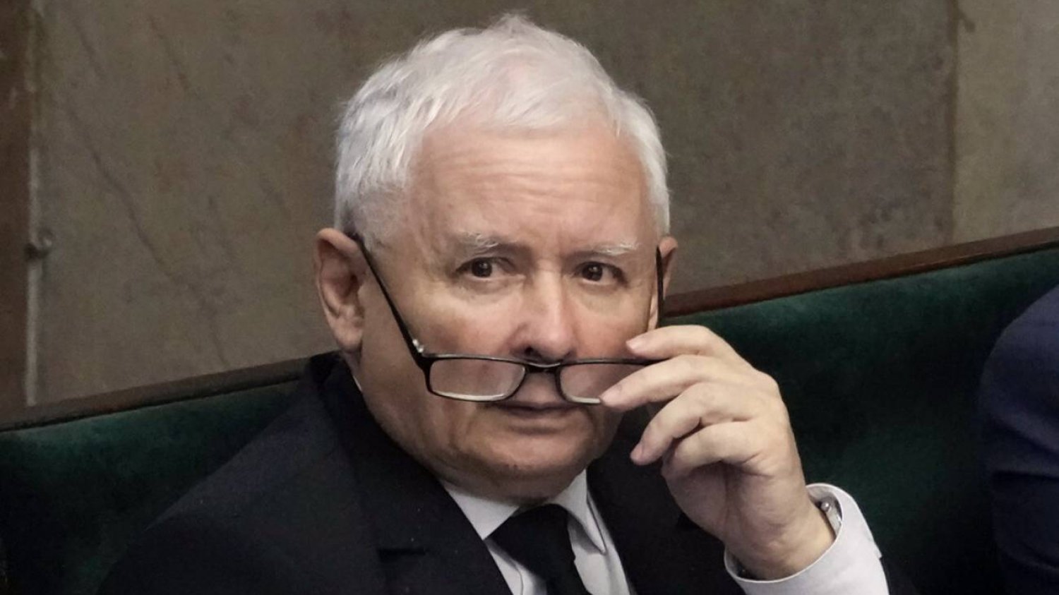 Z nowego sondażu wynika, że debaty Tusk-Kaczyński chce większość wyborców