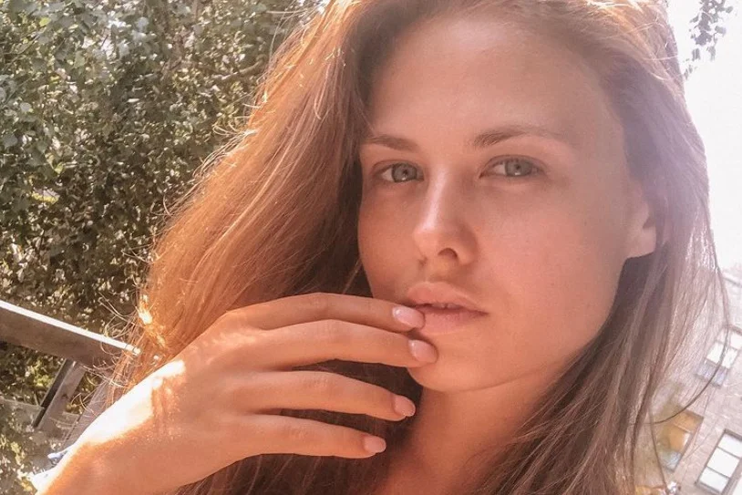 Anna Karczmarczyk spodziewa się dziecka.