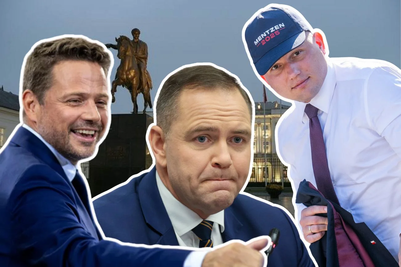 Jakie kandydaci na prezydenta mają pomysły na gospodarkę i finanse? Jakie kandydaci na prezydenta mają pomysły na gospodarkę i finanse?