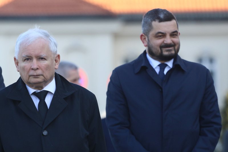 Żona Krzysztofa Sobolewskiego ma trzy posady w Orlenie Obajtka.