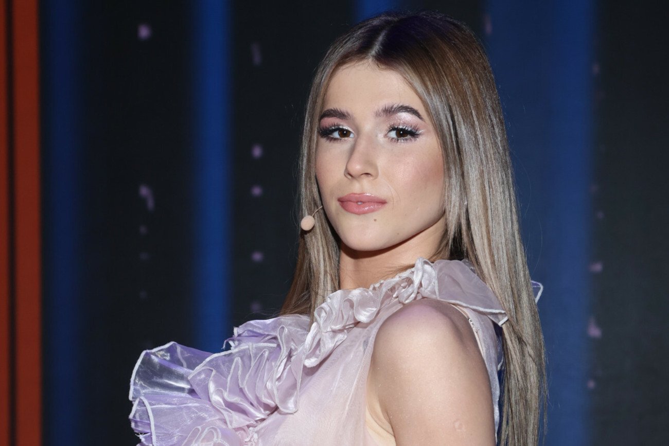 Roksana Węgiel dodała zdjęcie, które cieszy się dużym zainteresowaniem ze strony jej fanów.