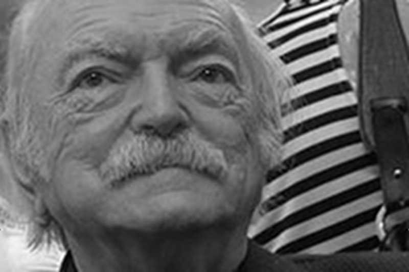 Edmund Niziurski zmarł w wieku 88 lat