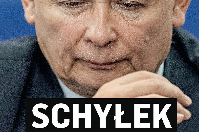 W PiS przygotowują się na koniec rządów Jarosława Kaczyńskiego