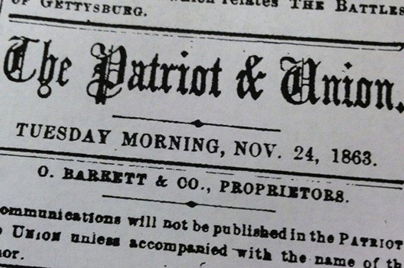 Amerykańska gazeta przeprasza za krytykę sprzed 150 lat