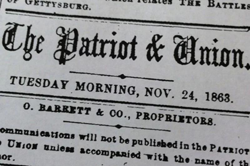 Amerykańska gazeta przeprasza za krytykę sprzed 150 lat