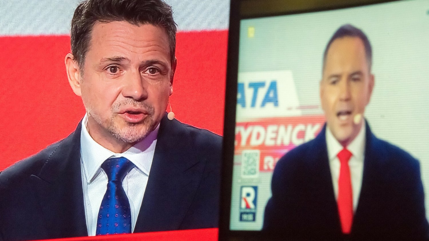 Debata prezydencka "Super Expressu". Takie będą zasady tego wydarzenia