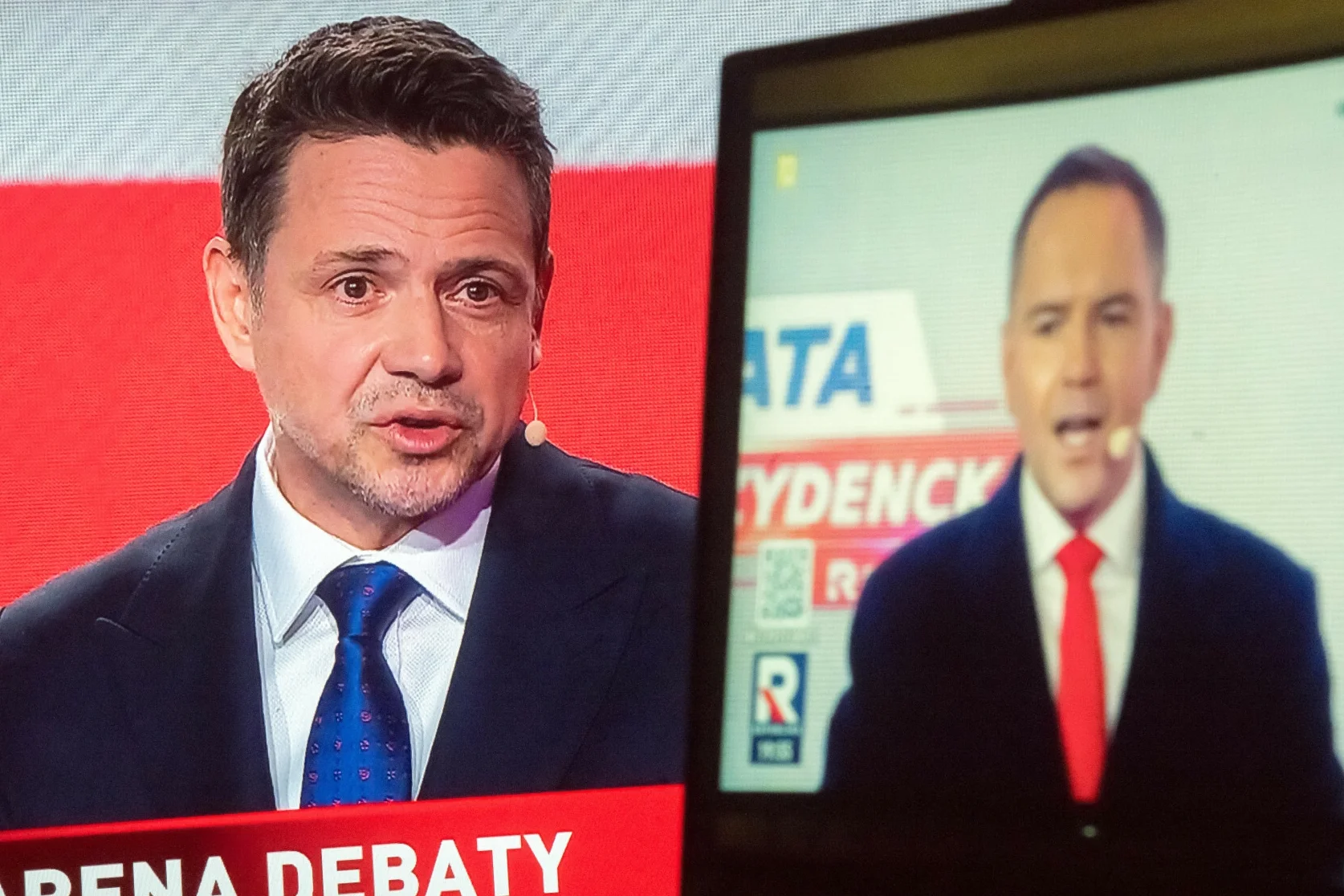 Debata prezydencka "Super Expressu". Takie będą zasady tego wydarzenia
