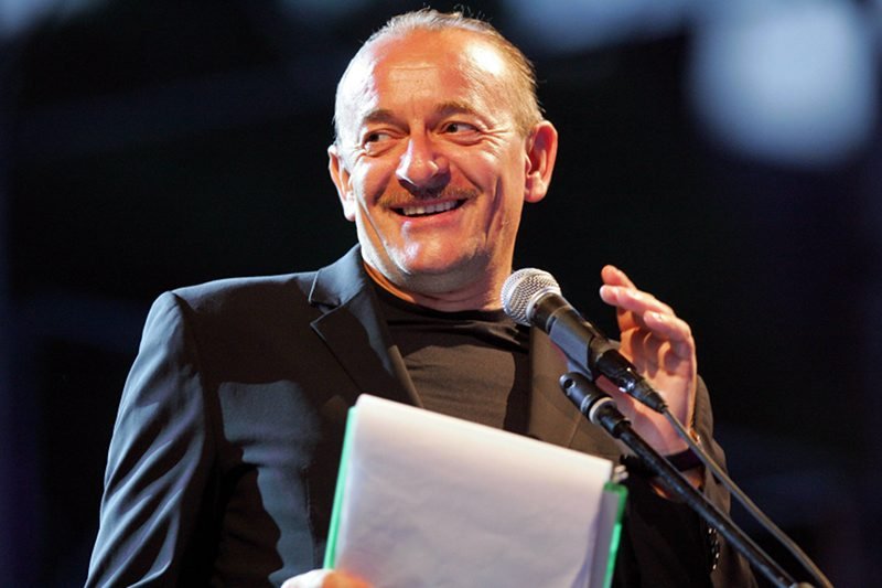 Znów przegraliśmy. Może w końcu trzeba powiedzieć, że coś jednak się stało? - pyta Marcin Daniec.