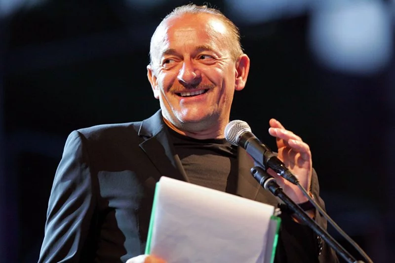 Znów przegraliśmy. Może w końcu trzeba powiedzieć, że coś jednak się stało? - pyta Marcin Daniec.