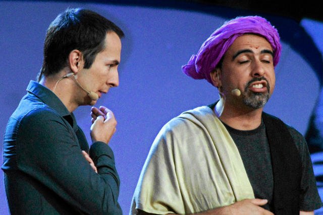 Kabaret Limo nie wystąpi w Rabce-Zdroju