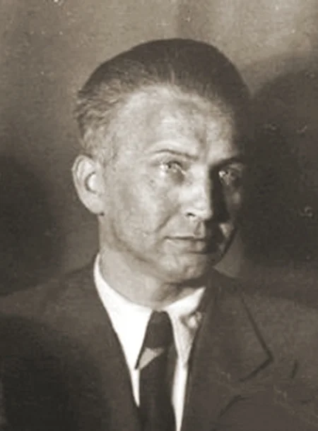 Gen. Leopold Okulicki – zastępca szefa sztabu Komendy Główek AK do spraw operacyjny, zdecydowany zwolennik powstania.