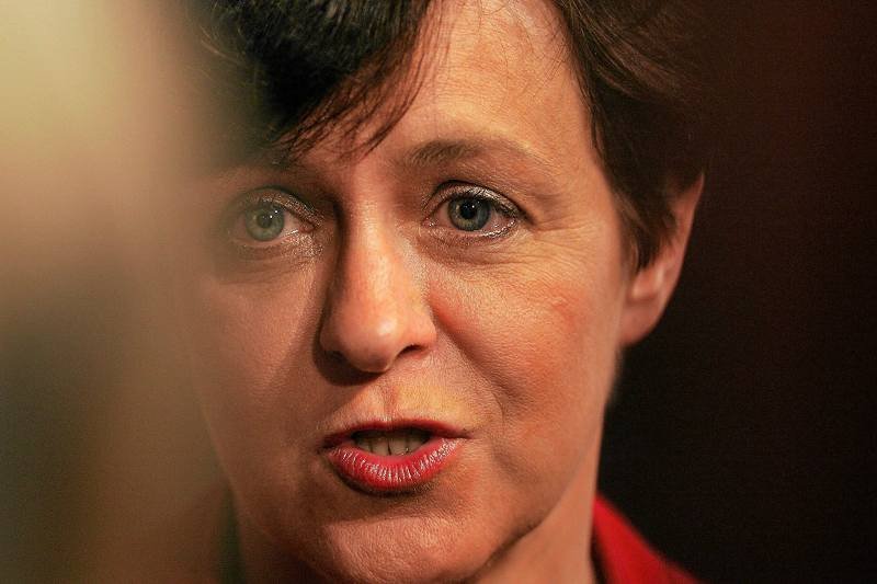 Joanna Kluzik-Rostkowska