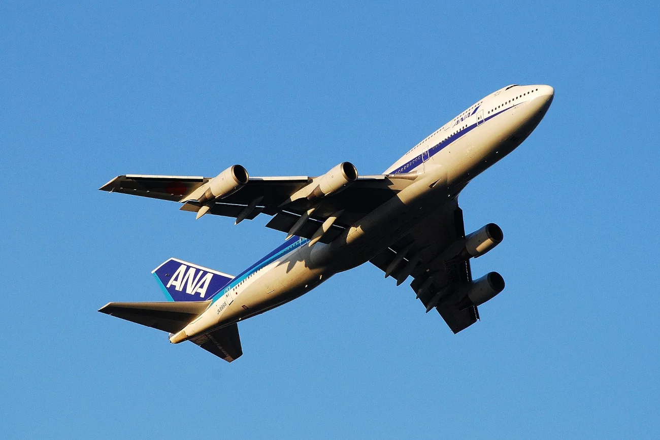 Rosyjski Boeing 747przeleciał nad kwaterą sił powietrznych oraz bazą wywiadu wojskowego w środkowej Finlandii.