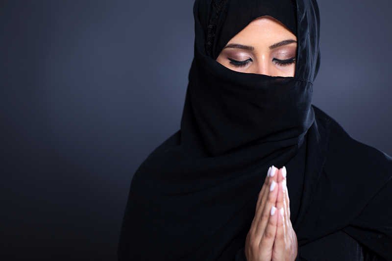 Fundamentalizm muzułmański nie uznaje równości płci