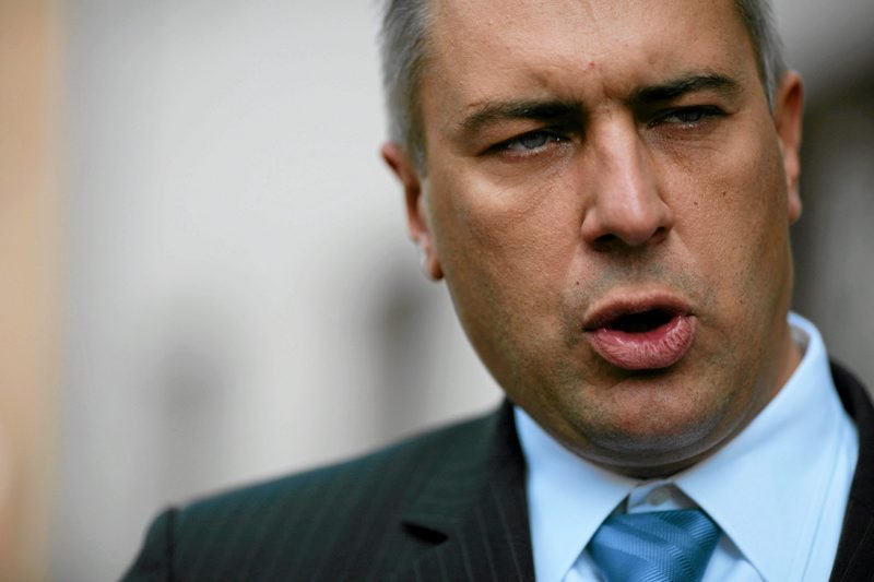 Roman Giertych reprezentuje również Michała Tuska.