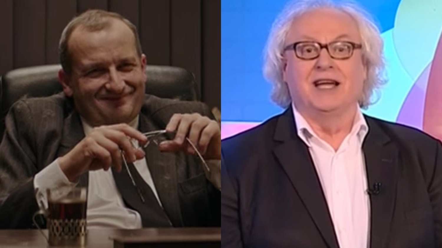 Ryszard Makowski ostro krytykuje reżysera "Ucha Prezesa".