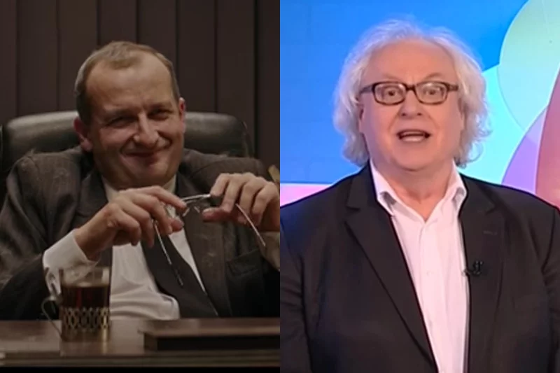 Ryszard Makowski ostro krytykuje reżysera "Ucha Prezesa".