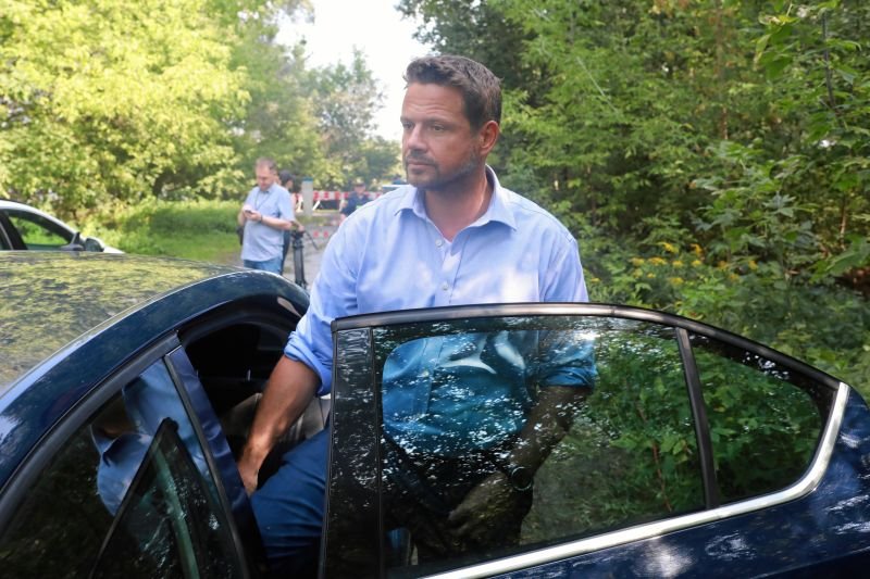 Decyzją Rafała Trzaskowskiego parkowanie w Warszawie od przyszłego roku będzie droższe.