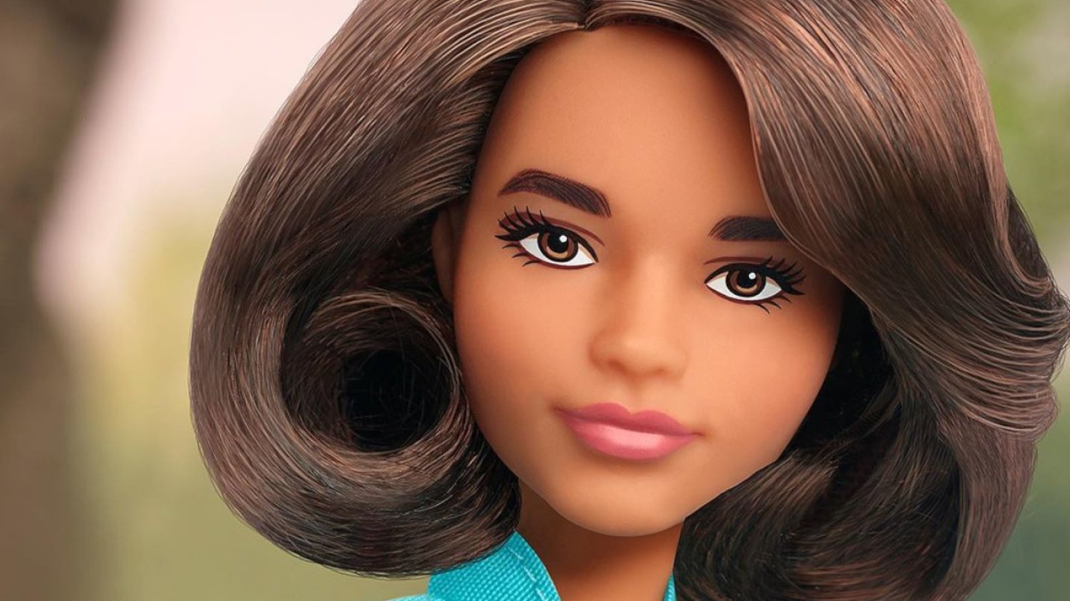 Nowa lalka Barbie inspirowana jest Wilmą Mankiller.