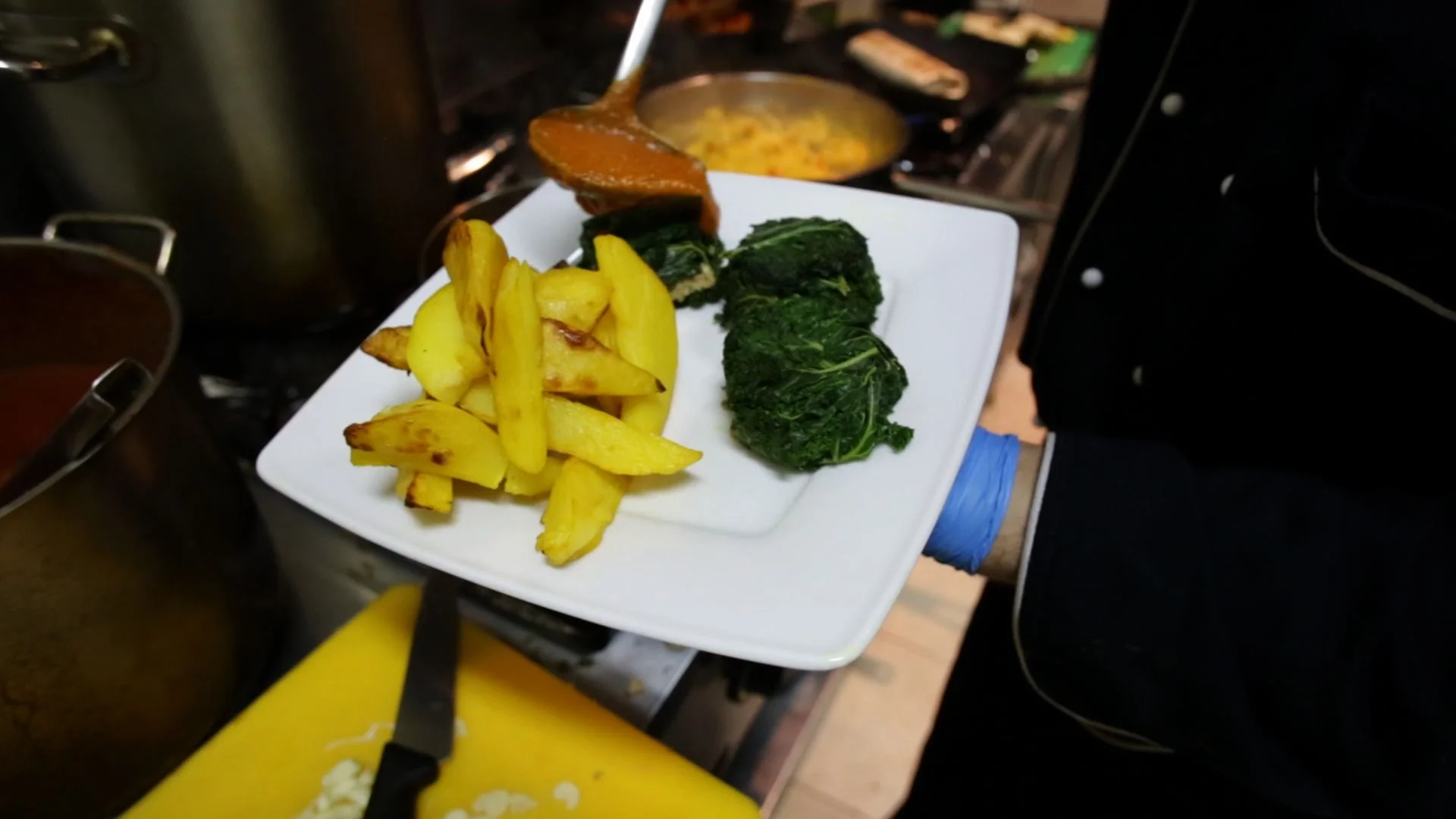 VegeMiasto