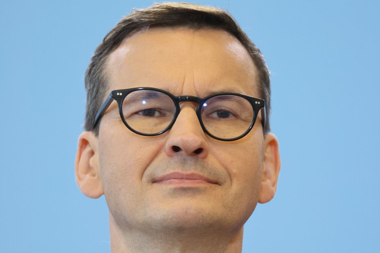 Wadim Tyszkiewicz: Węgla nie ma, chrust też się kończy.