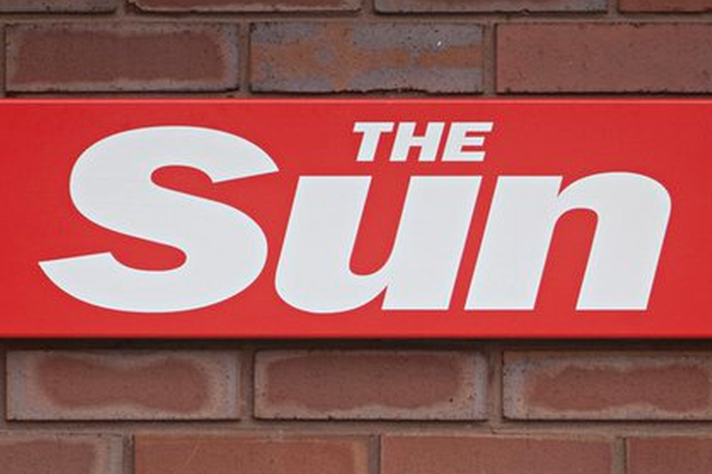 Kultowy cykl "dziewczyna ze strony 3" zniknie z "The Sun" po ponad 44 latach.