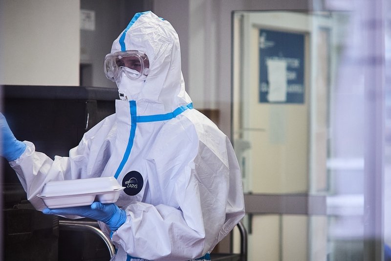 Czym jest mukormykoza, która atakuje pocovidowych ozdrowieńców w Indiach? Czym jest mukormykoza, która atakuje pocovidowych ozdrowieńców w Indiach?