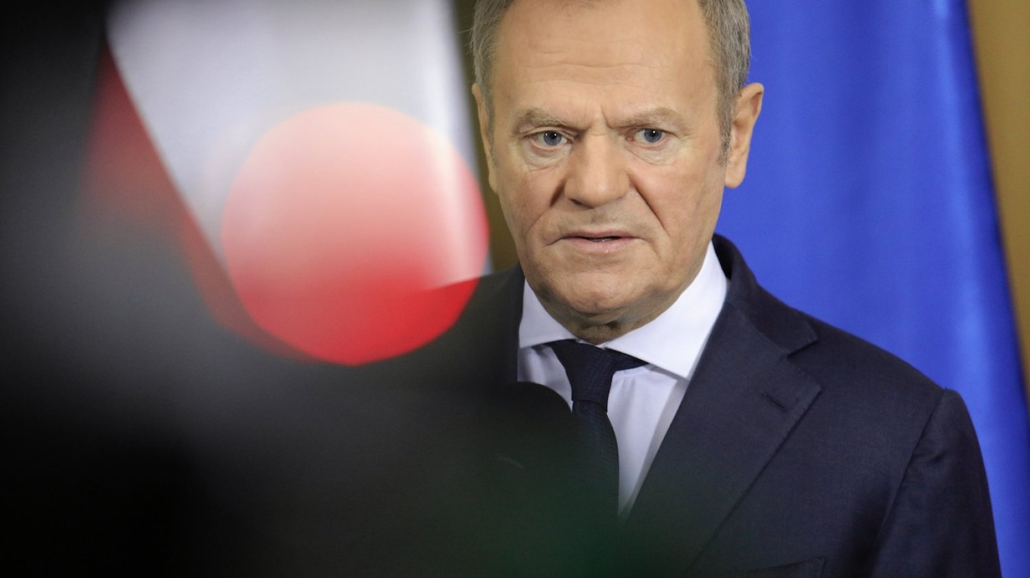 Tusk ostrzega Polaków. Padły mocne słowa o Rosji i Putinie