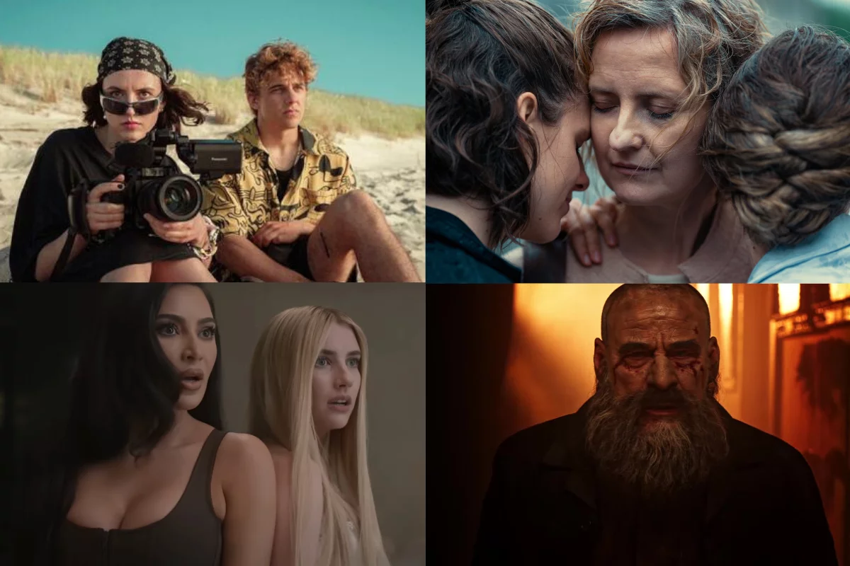 Lista nowych seriali i filmów w tym tygodniu (23-29 października)