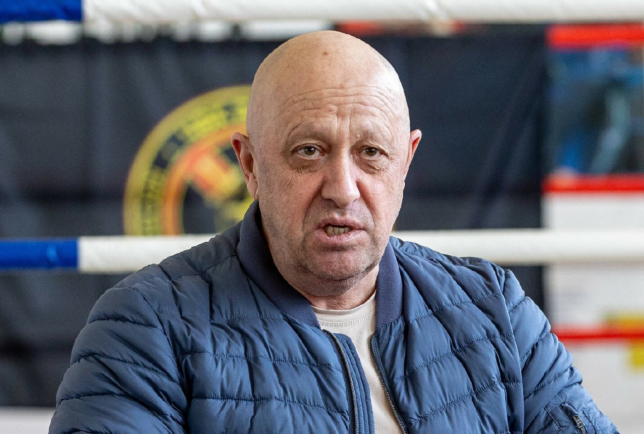 To dlatego Prigożyn wrócił na Białoruś? Generał alarmuje i ostrzega Ukrainę.