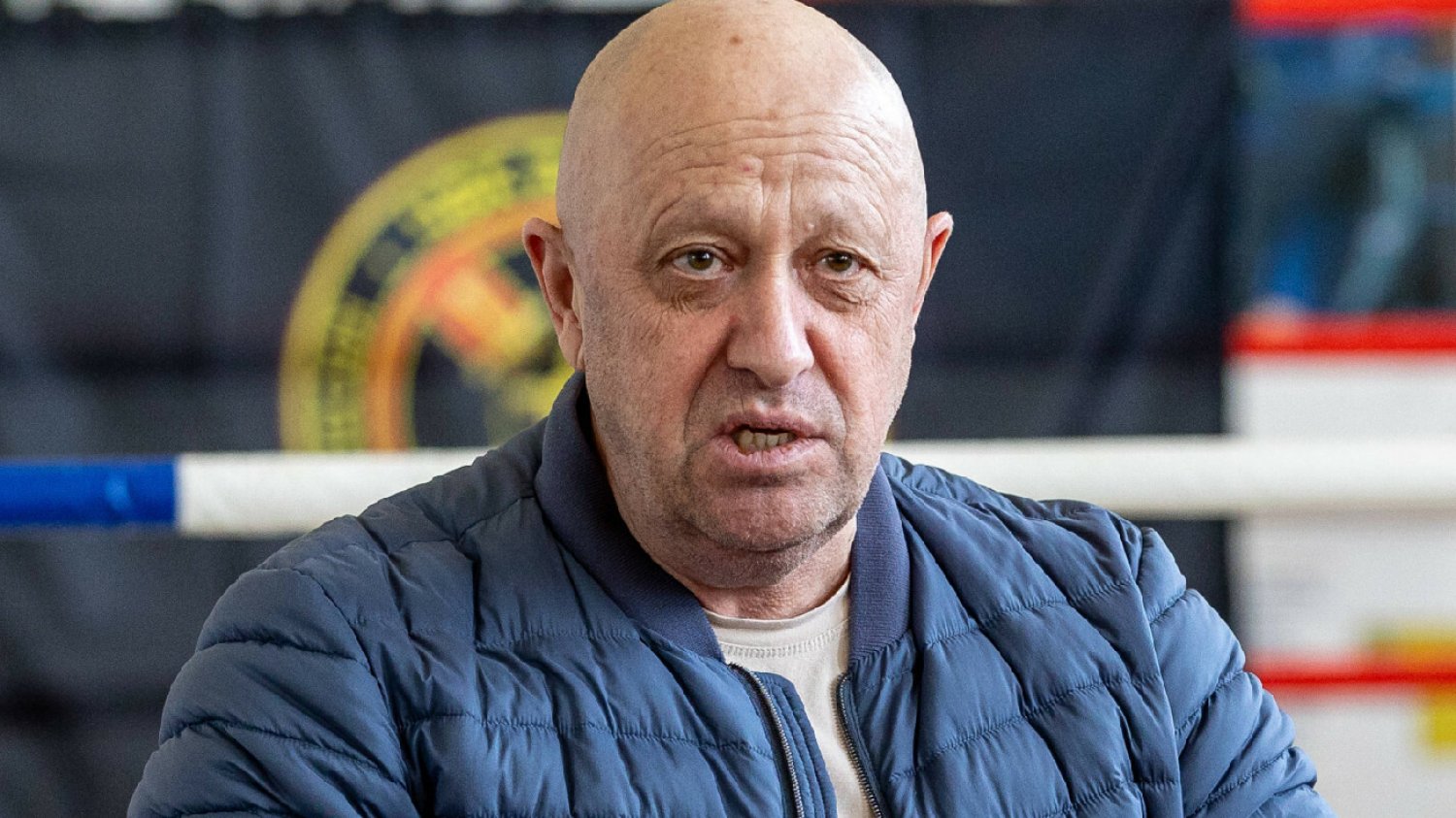 To dlatego Prigożyn wrócił na Białoruś? Generał alarmuje i ostrzega Ukrainę.