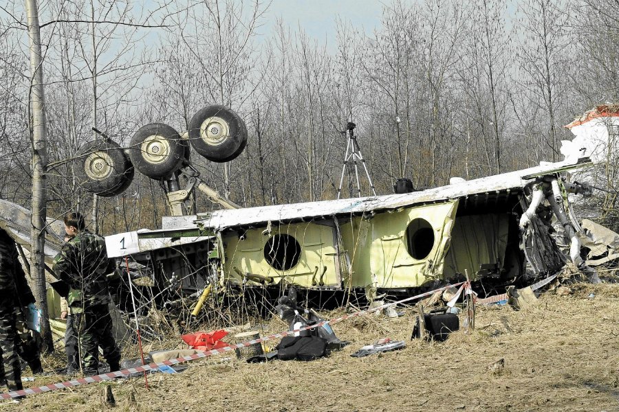 Nie będzie żadnego raportu w ósmą rocznicę katastrofy smoleńskiej. Nawet prawicowy portal stracił cierpliwość do działań Antoniego Macierewicza i jego podkomisji.