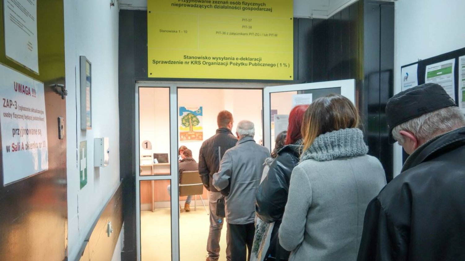 Mail o zwrocie podatku może być oszustwem. Urząd Skarbowy ostrzega Mail o zwrocie podatku może być oszustwem. Urząd Skarbowy ostrzega