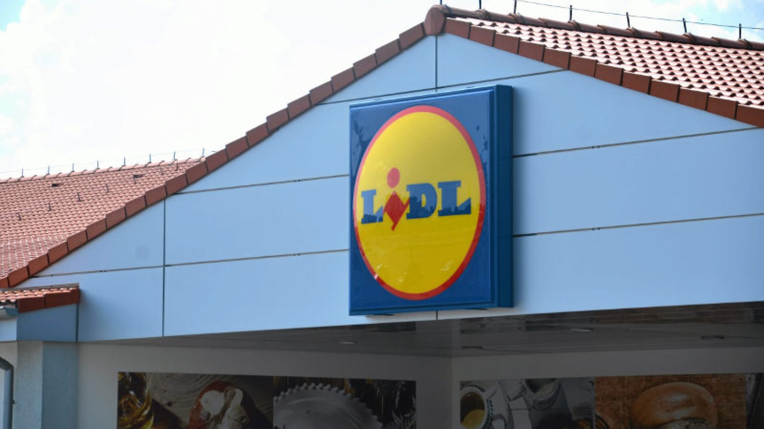 Pracownica Lidla w Zielonej Górze zostawili otwarty sklep i poszli do domów na święta.