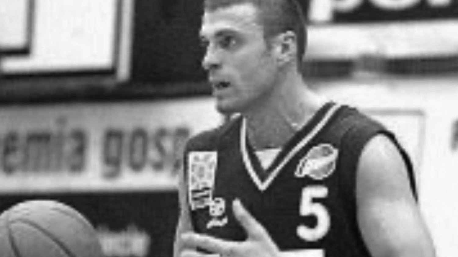 Zbyszek "Zybi" Marculewicz, legenda polskiej koszykówki nie żyje.