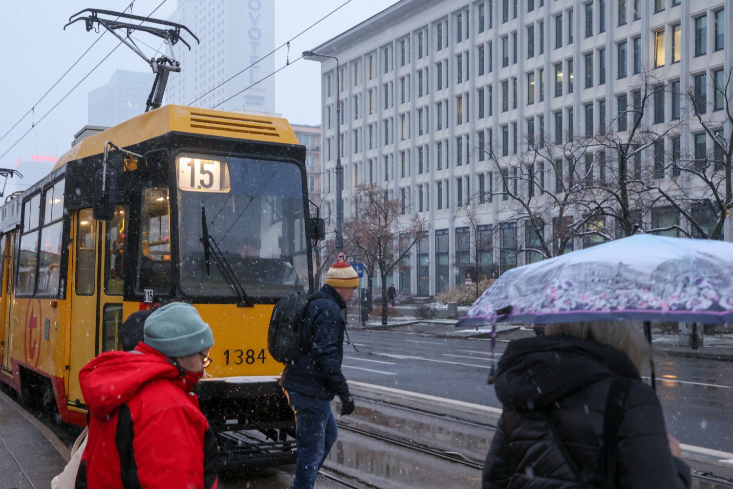 Pogoda w Warszawie dziś i kolejnych dniach. Czy to już koniec mrozów?