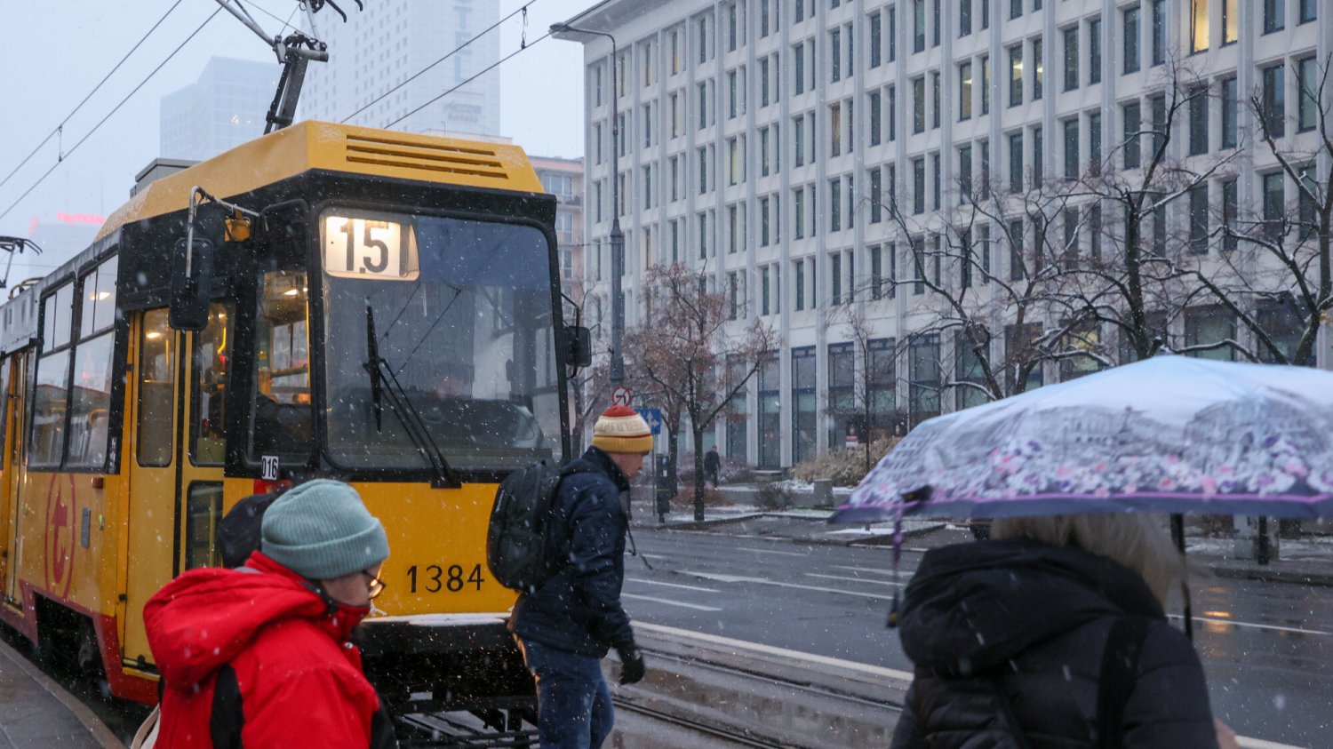 Pogoda w Warszawie dziś i kolejnych dniach. Czy to już koniec mrozów?