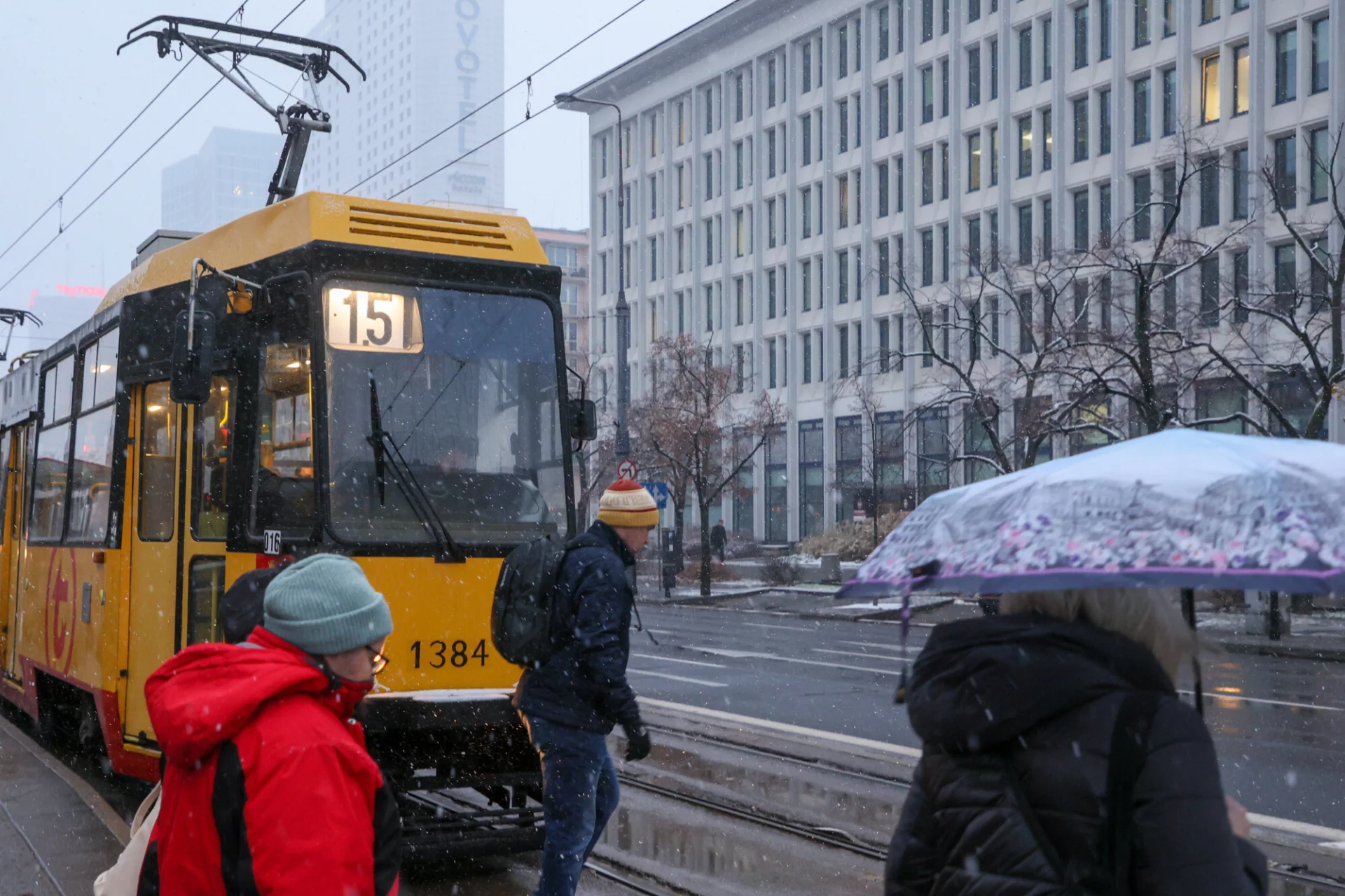 Pogoda w Warszawie dziś i kolejnych dniach. Czy to już koniec mrozów?