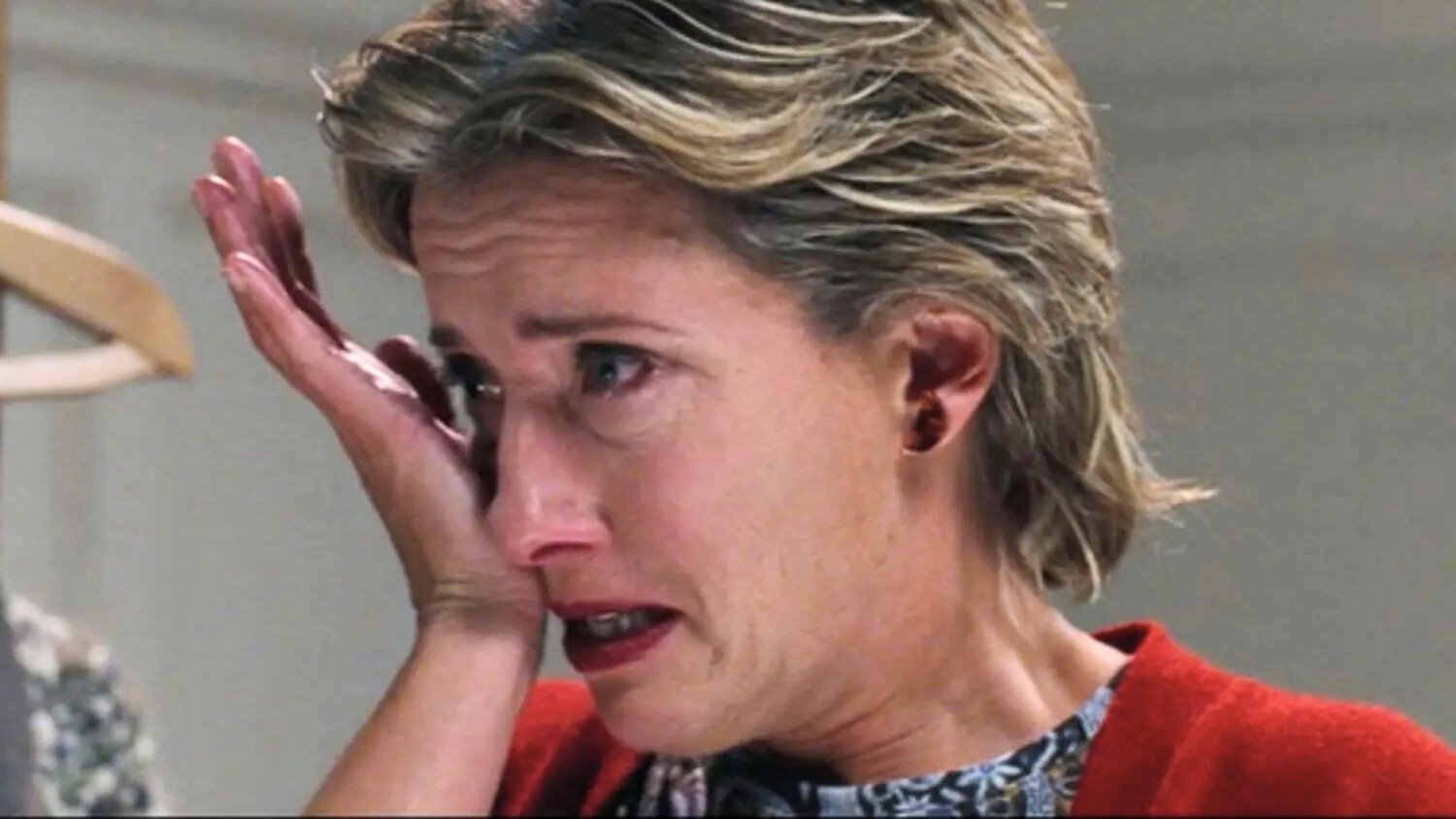 AI wskazało najsmutniejszy film świąteczny. Mogłeś o nim nie słyszeć, a łamie serce