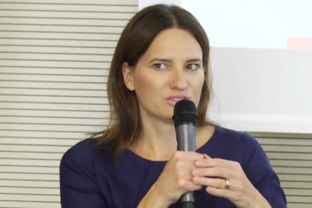 Kuzynka Mateusza Morawieckiego ma nową pracę.