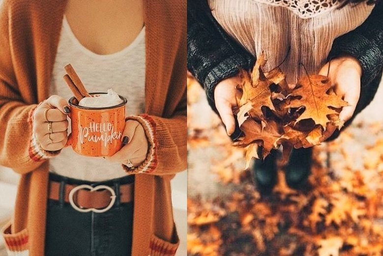 Kocyk, "kakałko", książka i zamulająca muzyka – to wszystko kochają jesieniary.