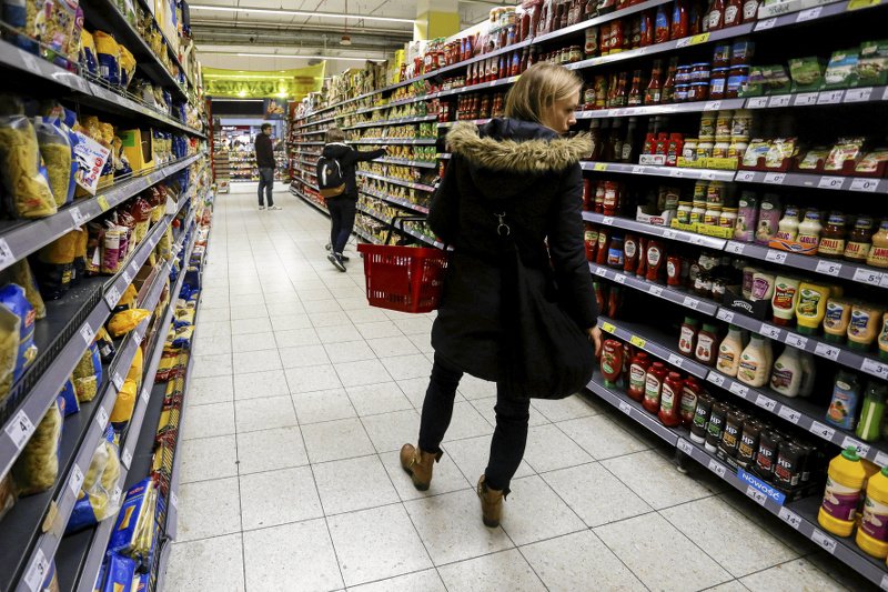 Gorsze produkty trafiają nie tylko do krajów Europy Środkowo-Wschodniej.