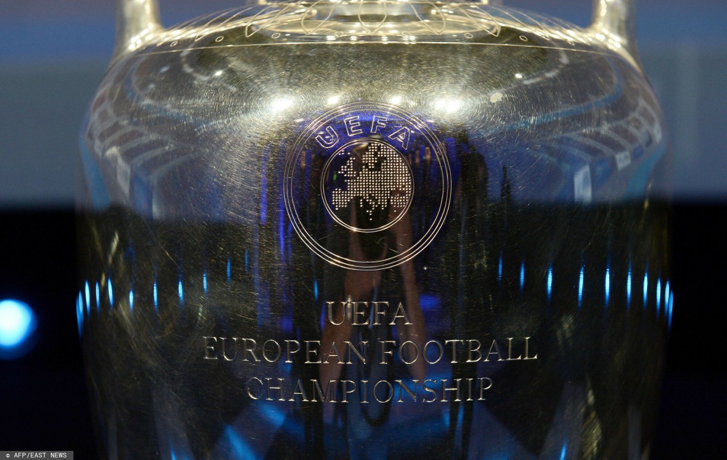 W tym roku poznamy nowego mistrza Europy w piłce nożnej